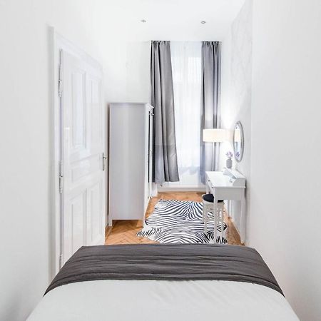 Dominik Apartment Budapest Luaran gambar