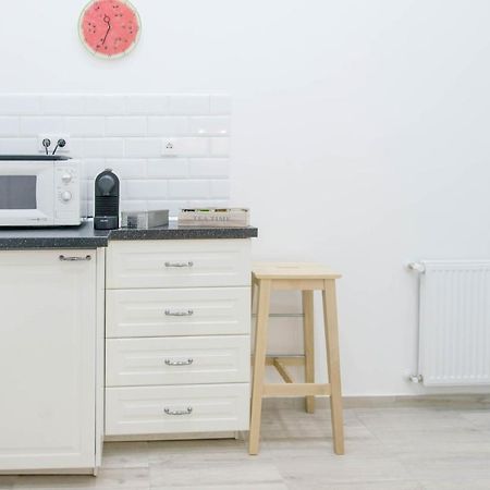 Dominik Apartment Budapest Luaran gambar